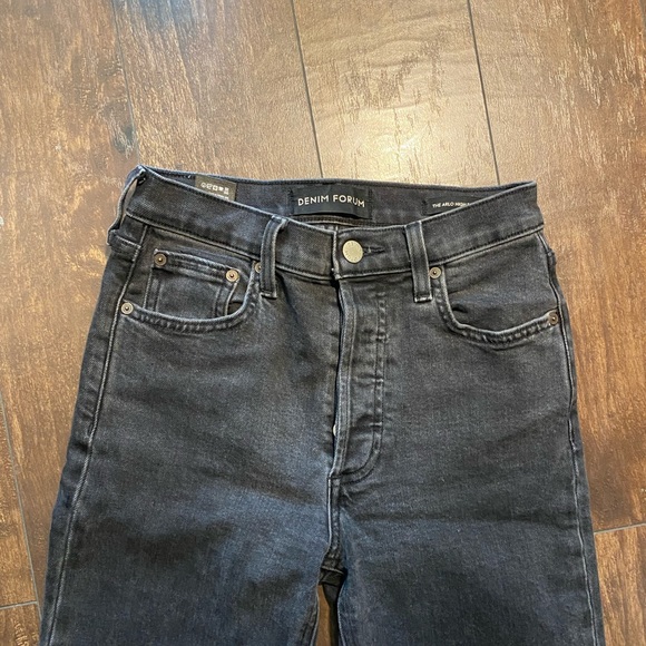 Aritzia Denim forum ARLO jeans - Picture 2 of 6